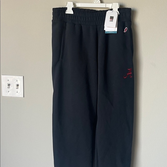 League Pants - ALABAMA LEAGUE NWT SWEATPANTS
